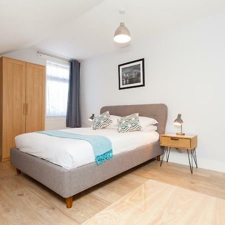 Clova House Hotel London Exterior photo