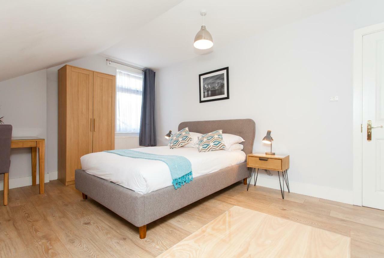 Clova House Hotel London Exterior photo