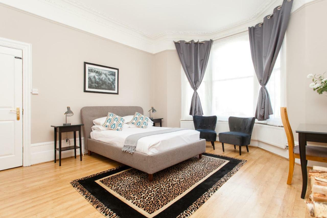Clova House Hotel London Exterior photo