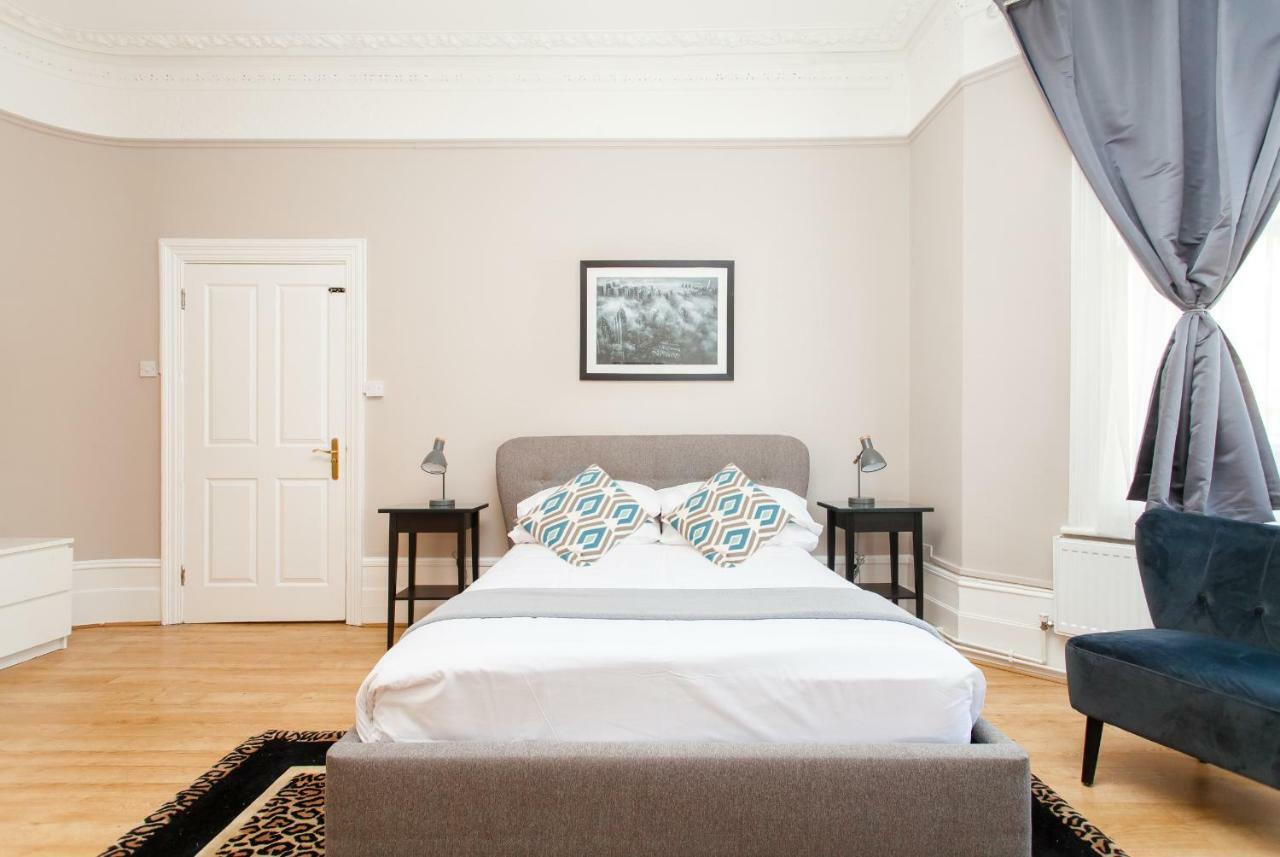 Clova House Hotel London Exterior photo