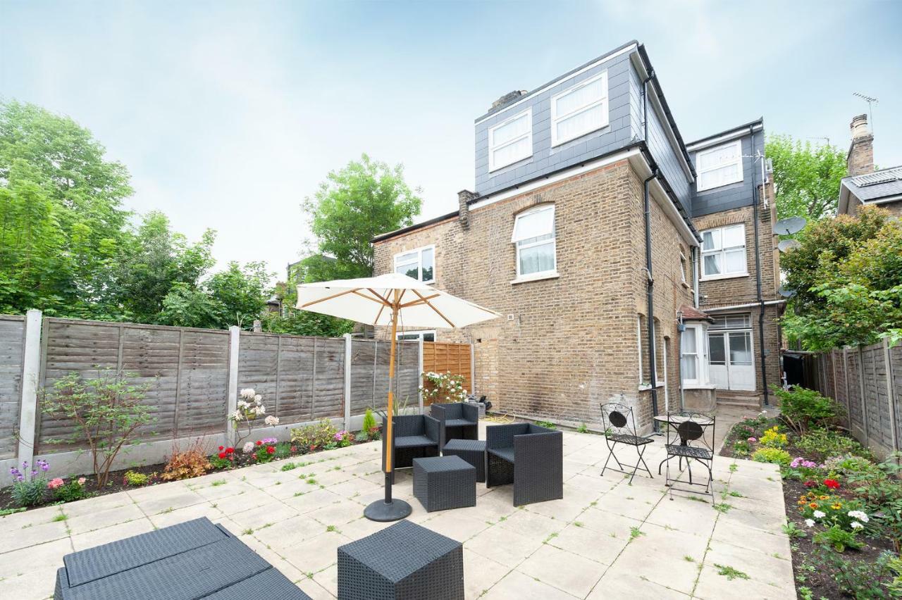Clova House Hotel London Exterior photo